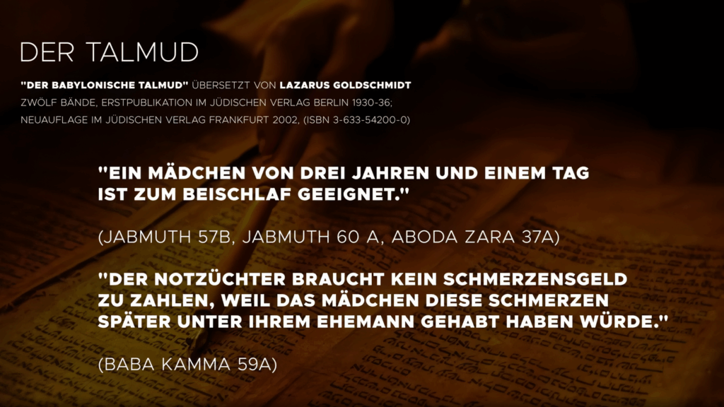„Das auserwählte Volk“ || From Truth And Other Lies [FTAOL]
